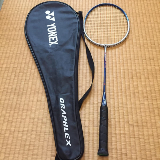 最終値下げ ヨネックス YONEX バドミントンラケットケース GRAPHLEX 020