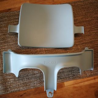 ストッケ(Stokke)のストッケ　トリップトラップ　ベビーセット(その他)