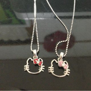ネックレス キティ あーやん様(ネックレス)