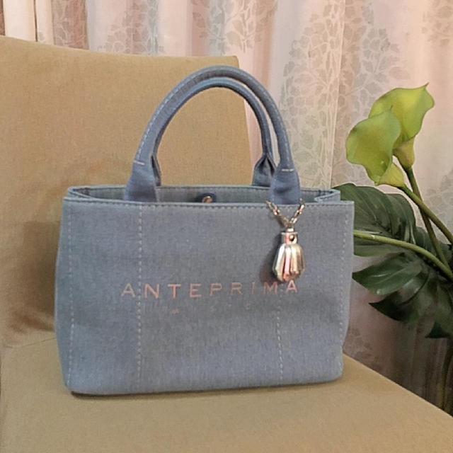 専用!ANTEPRIMAトートバック