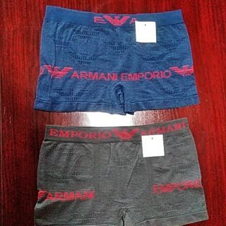 エンポリオアルマーニ(Emporio Armani)のエンポリオ・アルマーニ、新品未使用、フリーサイズ(ボクサーパンツ)