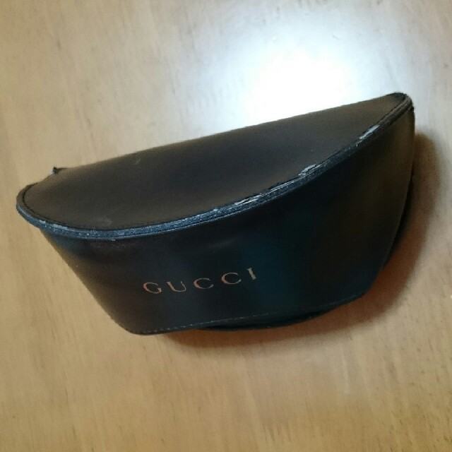 Gucci(グッチ)のGUCCIの サングラス レディースのファッション小物(サングラス/メガネ)の商品写真