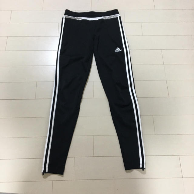 adidas Tiro 15 トラックパンツ