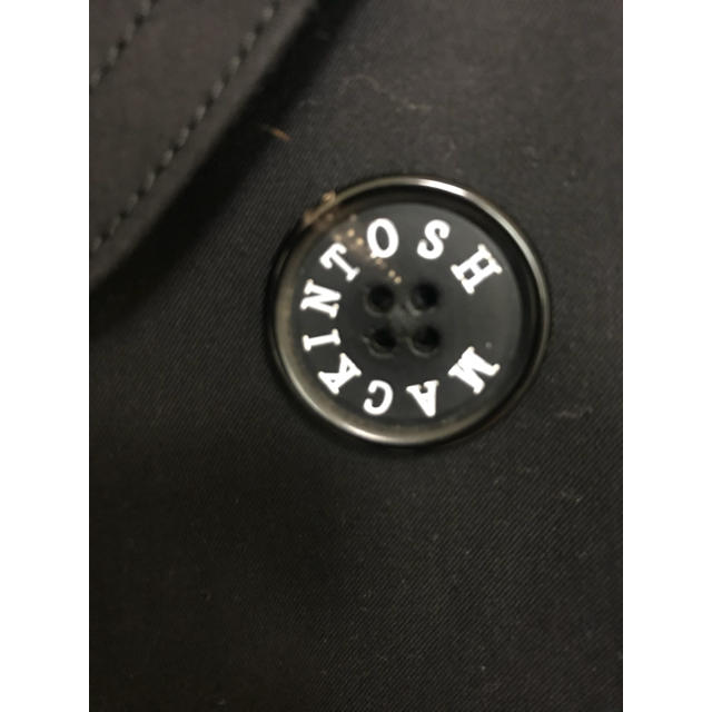 MACKINTOSH(マッキントッシュ)のマッキントッシュトレンチコート メンズのジャケット/アウター(トレンチコート)の商品写真