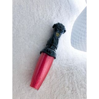 アナスイ(ANNA SUI)のANNA SUI♡リップグロス 400(リップグロス)