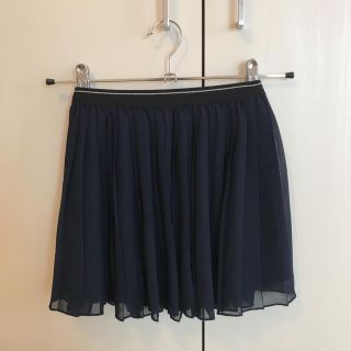 ユニクロ(UNIQLO)のちぇりー様専用☆ユニクロ 女児スカート M(スカート)