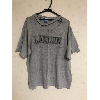 ステューシー(STUSSY)のvintage Tシャツ (Tシャツ(半袖/袖なし))