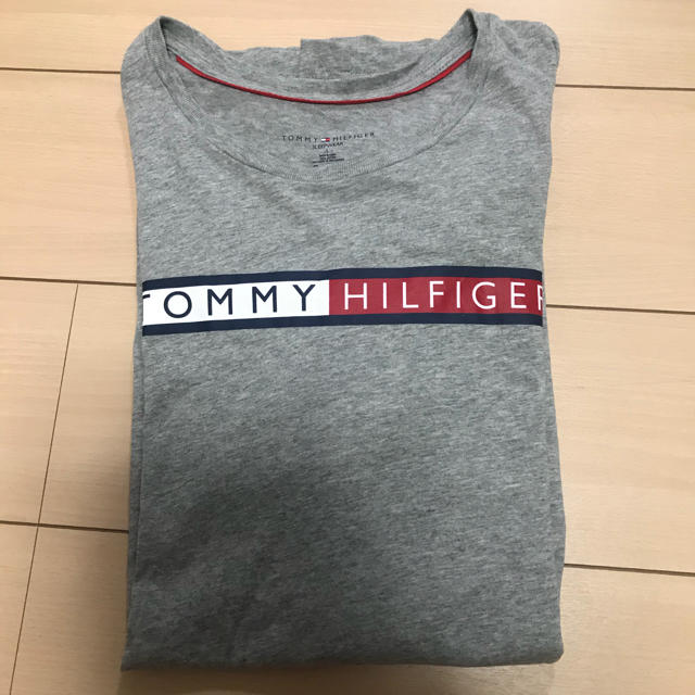 TOMMY HILFIGER(トミーヒルフィガー)のTommy メンズTシャツ メンズのトップス(Tシャツ/カットソー(半袖/袖なし))の商品写真