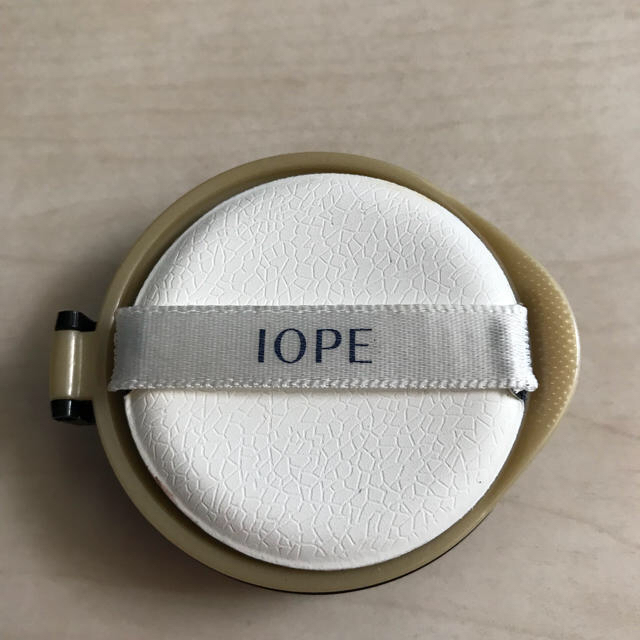 IOPE(アイオペ)のIOPE エアクッション Ｊ21 コスメ/美容のベースメイク/化粧品(ファンデーション)の商品写真