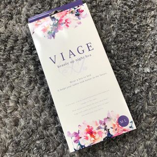 VIAGE ヴィアージュ  ビューティアップナイトブラ(その他)