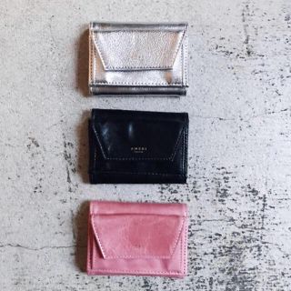 アメリヴィンテージ(Ameri VINTAGE)のMICRO MINI PURSE(財布)