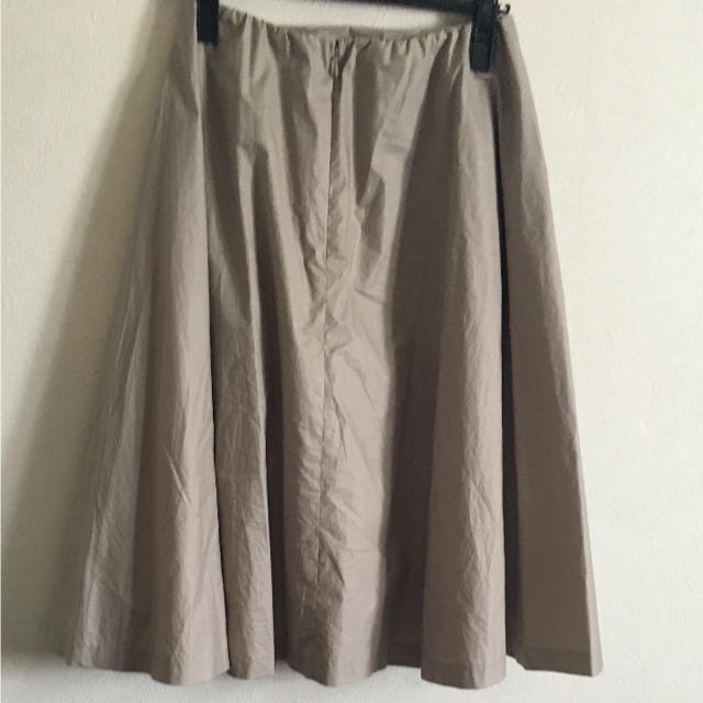 URBAN RESEARCH DOORS(アーバンリサーチドアーズ)のアーバンリサーチ ドアーズ フレアスカート レディースのスカート(ひざ丈スカート)の商品写真