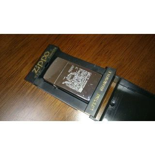 ジッポー(ZIPPO)のZIPPO　オイルライタ（新品＋使用品）(その他)