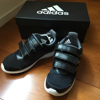 アディダス(adidas)のアディダス シューズ ジュニア(シューズ)