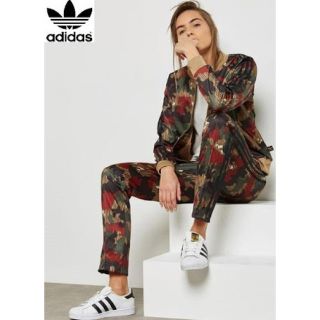 アディダス(adidas)のadidas FB PANTS 　ファレル・ウィリアムス　コラボ(カジュアルパンツ)