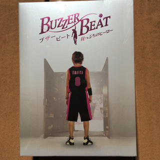 ブザー・ビート～崖っぷちのヒーロー～ DVD-BOX〈7枚組〉