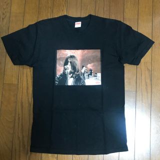 シュプリーム(Supreme)のsupreme  black sabbath paranoid tee M(Tシャツ/カットソー(半袖/袖なし))