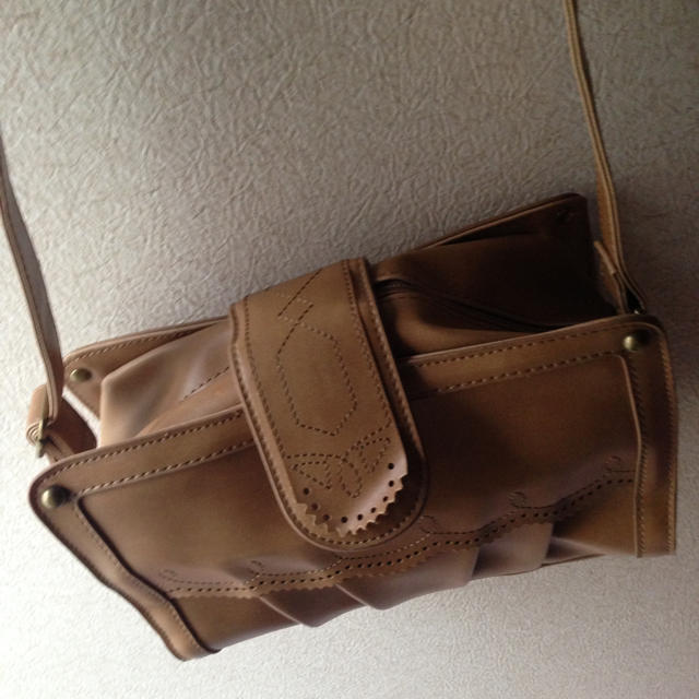 ●ショルダーバッグ レディースのバッグ(ショルダーバッグ)の商品写真