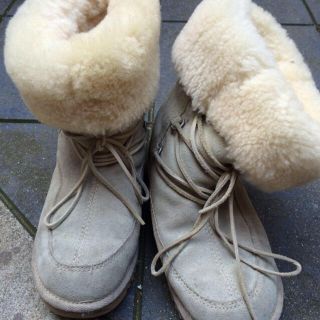 アグ(UGG)のUGGキッズブーツ(その他)