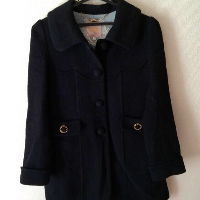 MINIMUM(ミニマム)のロングコート レディースのジャケット/アウター(ロングコート)の商品写真