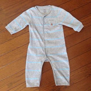 ベビーギャップ(babyGAP)の♡みったん♡様専用 2枚(カバーオール)