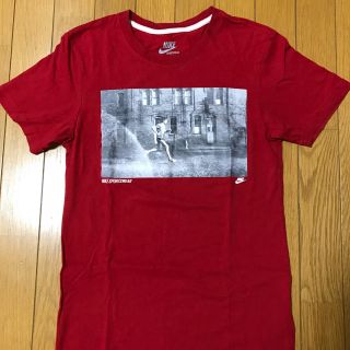 ナイキ(NIKE)のＴシャツ(Tシャツ(半袖/袖なし))