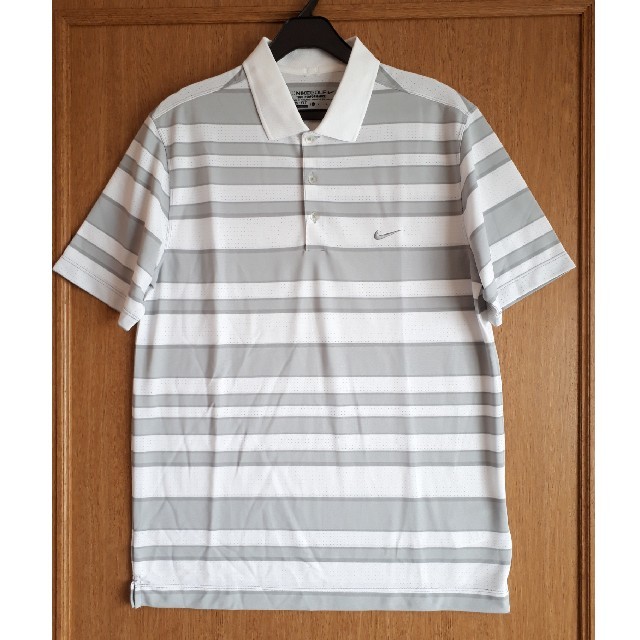 NIKE(ナイキ)のナイキゴルフ
NIKEGOLF
半袖ポロシャツ スポーツ/アウトドアのゴルフ(ウエア)の商品写真