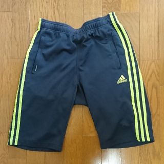 アディダス(adidas)のアディダス　ハーフパンツ(ハーフパンツ)