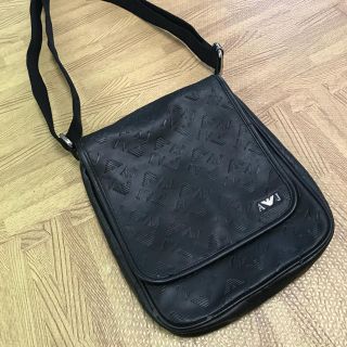 アルマーニジーンズ(ARMANI JEANS)のとくさん77様専用 ARMANI JEANS(ショルダーバッグ)