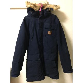 カーハート(carhartt)のCARHARTT SIBERIAN PARKA (ダウンジャケット)