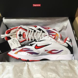 シュプリーム(Supreme)の26.5cm Supreme NIKE AIR STREAK SPECTRUM(スニーカー)