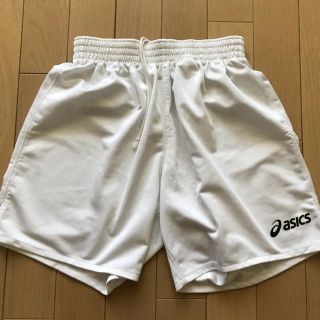 アシックス(asics)の★再値下げ★asics アシックス サッカー パンツ 130(ウェア)