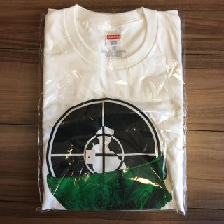 シュプリーム(Supreme)のL 新品未使用 supreme undercover public enemy(Tシャツ(半袖/袖なし))