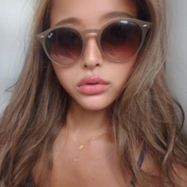 Chloe クロエ ファッションサングラス定価55,500円 残り1個