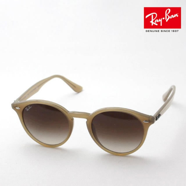 Ray-Ban(レイバン)の残り1点!! 新品 大人気デザイン ray- ban RB2180F レディースのファッション小物(サングラス/メガネ)の商品写真