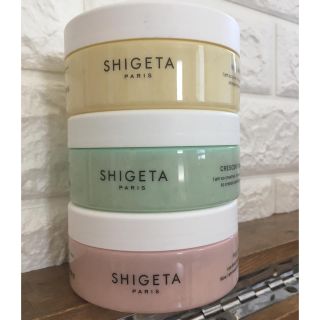 シゲタ(SHIGETA)のSHIGETA ルナバスソルト(入浴剤/バスソルト)