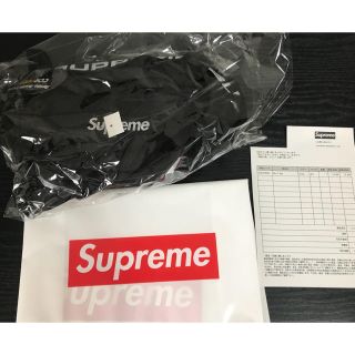 シュプリーム(Supreme)の supreme waist bag 2018SS(ウエストポーチ)