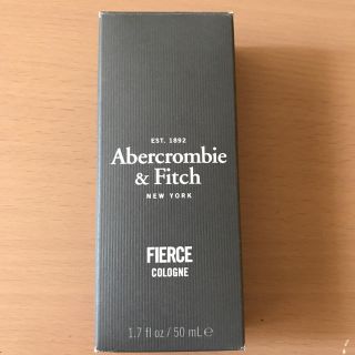 アバクロンビーアンドフィッチ(Abercrombie&Fitch)の【Abercrombie & Fitch】香水(香水(男性用))