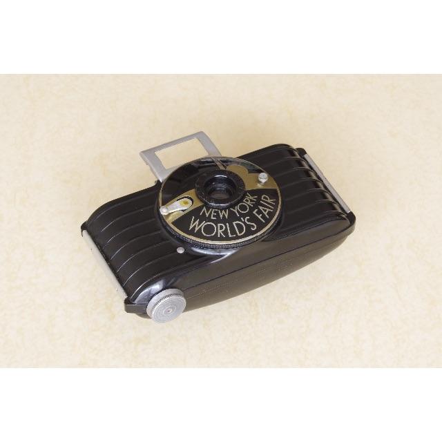 極珍品　コダック　EASTMAN KODAK BULLET CAMERA