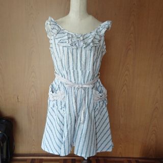 エプロン(収納/キッチン雑貨)