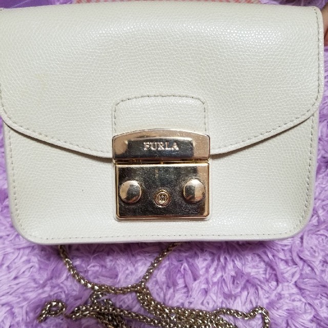 Furla(フルラ)のフルラ  メトロポリス  ショルダーバッグ レディースのバッグ(ショルダーバッグ)の商品写真