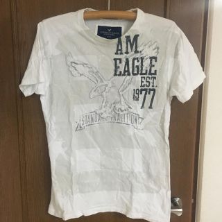 アメリカンイーグル(American Eagle)のたくと様専用☆アメリカンイーグルTシャツ(Tシャツ/カットソー(半袖/袖なし))