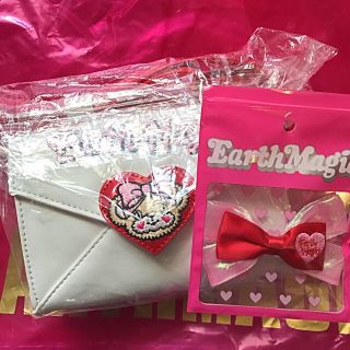 アースマジック(EARTHMAGIC)の666様♡専用❤おまとめ(ポシェット)