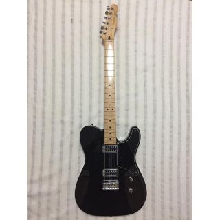 フェンダー(Fender)の【送料込※】Fender Mex カブロニータ(エレキギター)