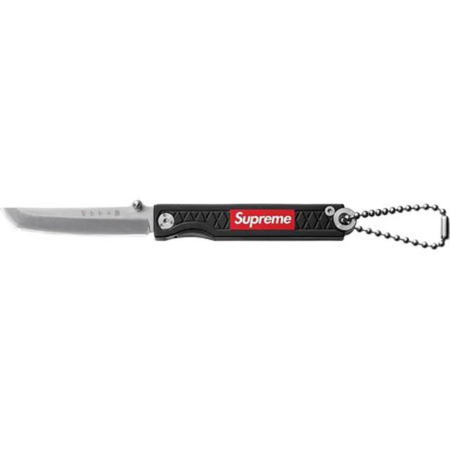 国内正規 Supreme StatGear Pocket Samurai