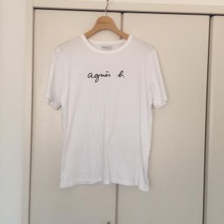 アニエスベー(agnes b.)のアニエス・ベー men's(Tシャツ/カットソー(半袖/袖なし))