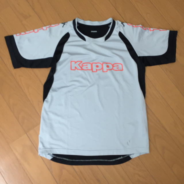 Kappa(カッパ)のKappa サッカー 上下セット  レディースのレディース その他(セット/コーデ)の商品写真