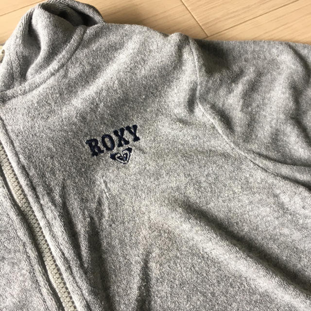 Roxy(ロキシー)のパーカー レディースのトップス(パーカー)の商品写真