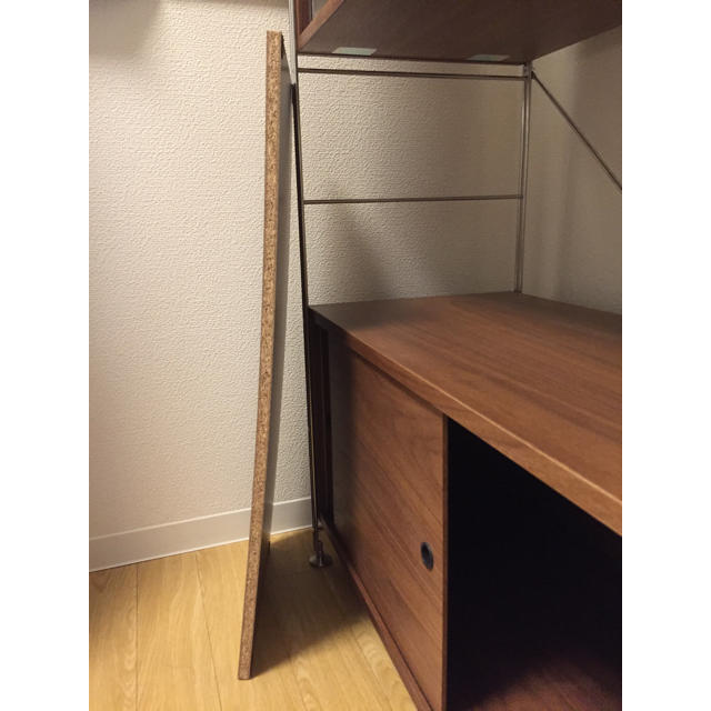 MUJI (無印良品) - 【都内在住の方限定】無印ユニットシェルフ MUJI (無印良品) - 【都内在住の方限定】無印ユニットシェルフ