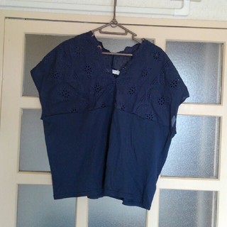 サマンサモスモス(SM2)のSamansa Mos2Tシャツ(Tシャツ(半袖/袖なし))